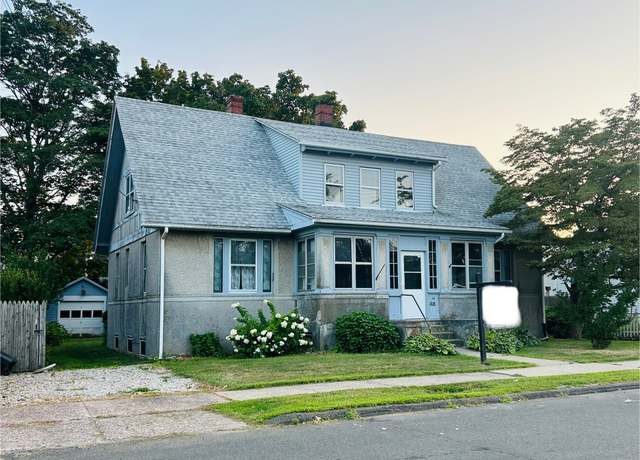 Property at 48 Bishop St, East Haven, CT 06512, 5 beds, 2 baths