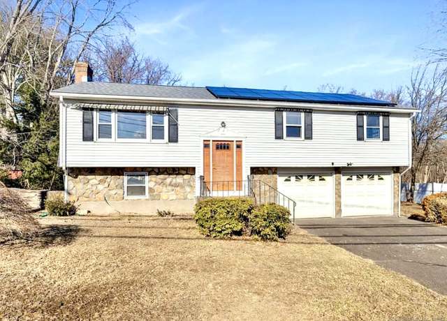Property at 500 Pleasant Valley Rd, South Windsor, CT 06074, 3 beds, 1.5 baths