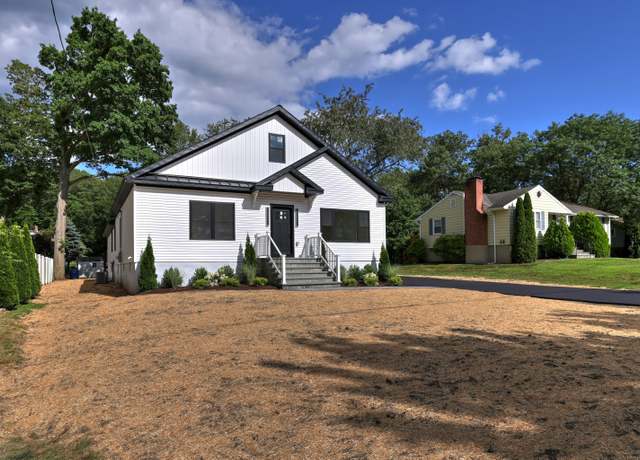 Property at 34 Wesley Dr, Trumbull, CT 06611, 5 beds, 3 baths