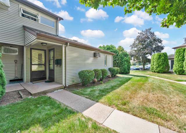 Property at 165 South St #9, Vernon, CT 06066, 1 bed, 1 bath