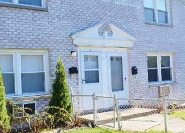 Property at 101 karen Ct, Bridgeport, CT 06606, 3 beds, 1 bath