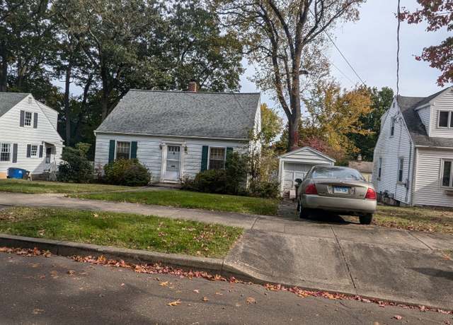 Property at 159 Lawncrest Rd, New Haven, CT 06515, 2 beds, 2 baths