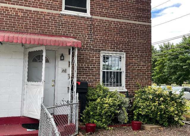 Property at 99 Court A,Bld 20 Sucess Ave, Bridgeport, CT 06610, 2 beds, 1 bath