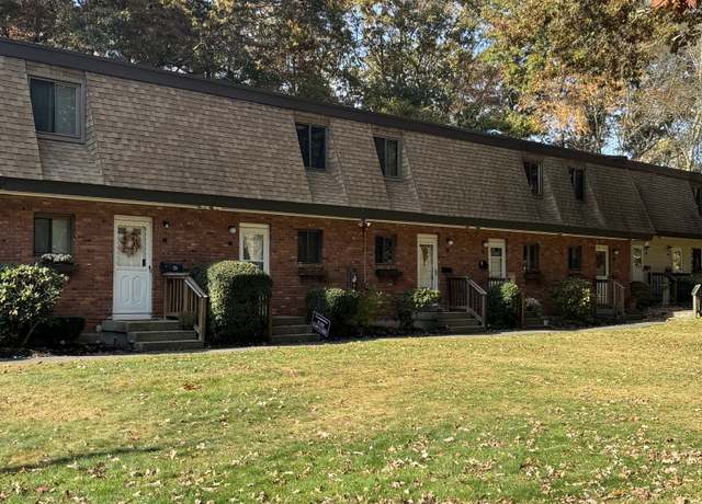 Property at 11 King Arthur Dr Unit 6G, East Lyme, CT 06357, 2 beds, 1.5 baths