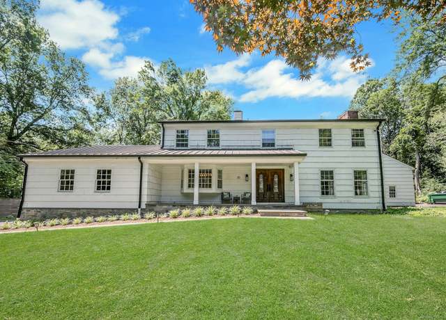 Property at 10 Old Forge Rd, Greenwich, CT 06830, 5 beds, 4.5 baths