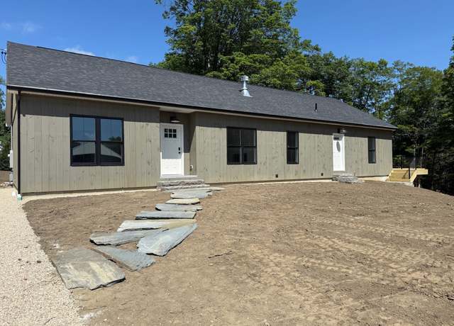 Property at 188 Farnum Rd, Salisbury, CT 06039, 3 beds, 2 baths