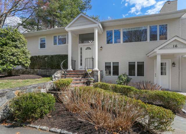 Property at 16 Dandy Dr, Greenwich, CT 06807, 4 beds, 4 baths
