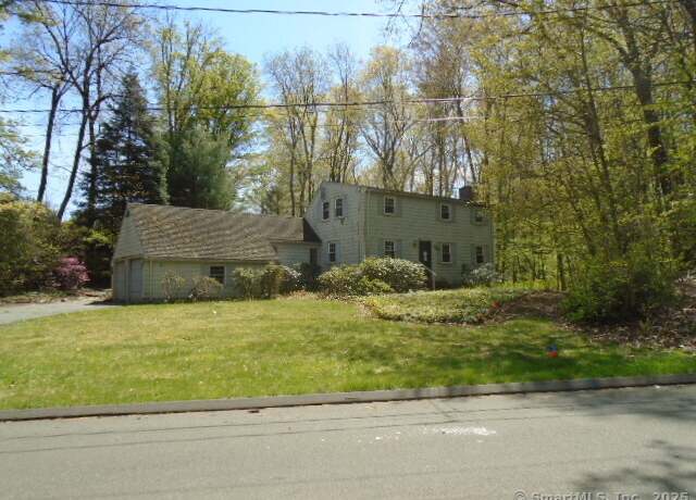 Property at 49 Northwoods Rd, Farmington, CT 06032, 3 beds, 1.5 baths