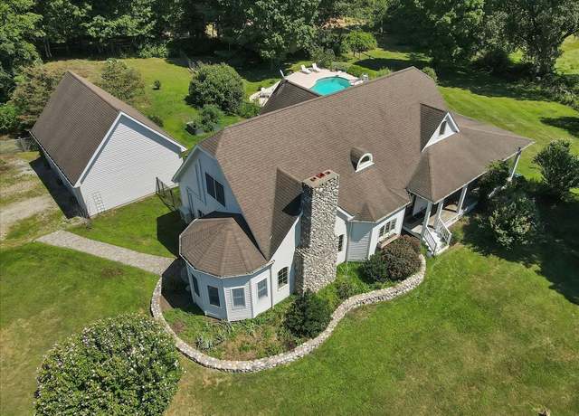 Property at 60 Chestnut Hill Rd, Killingworth, CT 06419, 3 beds, 3 baths