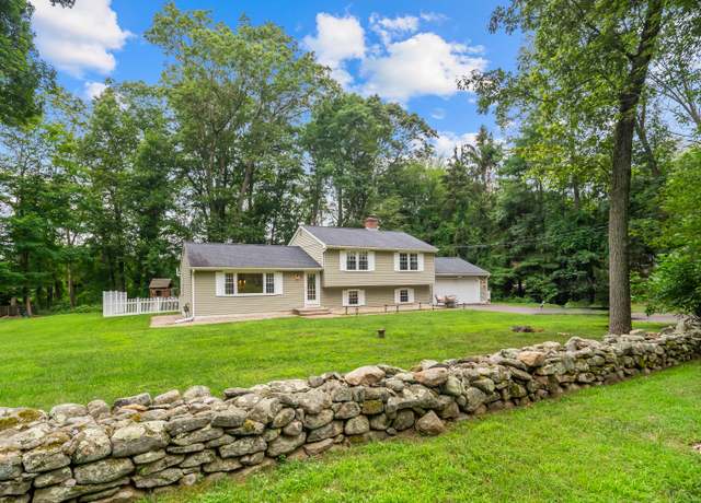 Property at 181 Ridge Rd, Madison, CT 06443, 3 beds, 2.5 baths
