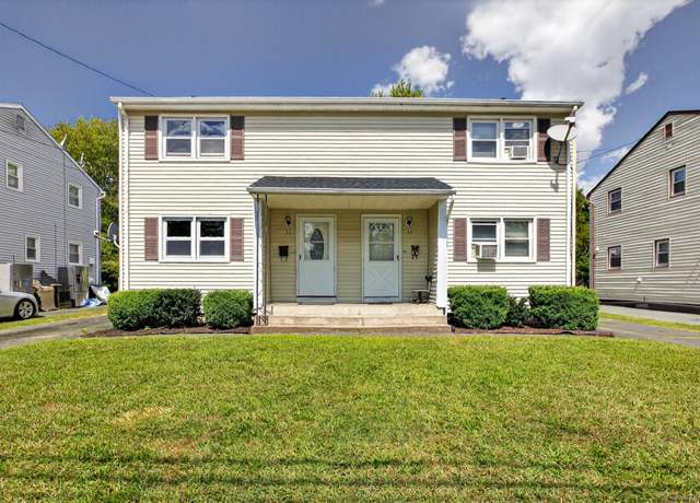 Property at 22 Leichtner Dr, East Hartford, CT 06118, 6 beds, 3 baths