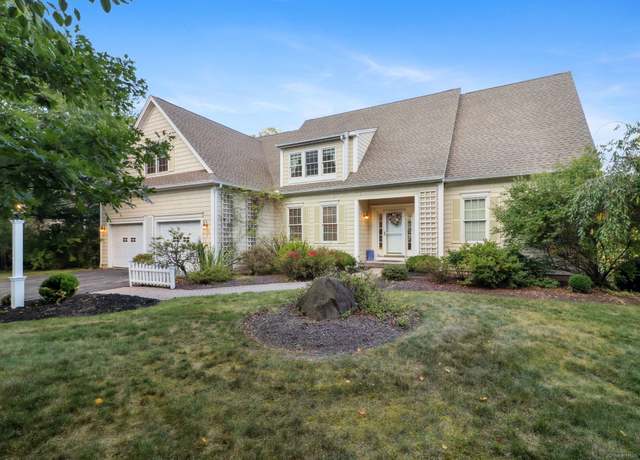 Property at 2 Wills Walk #2, Avon, CT 06001, 3 beds, 3.5 baths
