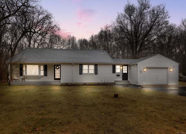 Property at 550 Governors Hwy, South Windsor, CT 06074, 3 beds, 2 baths