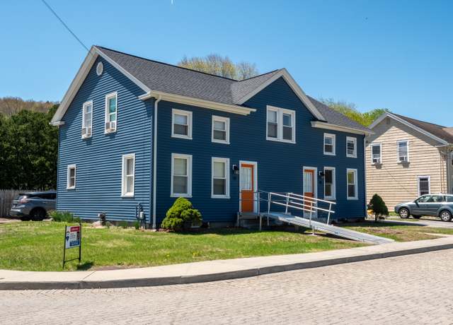 Property at 95 River St, Sprague, CT 06330, 6 beds, 3 baths