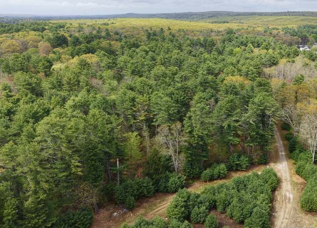 Property at 597 East Thompson Rd Lot 10C, Thompson, CT 06277