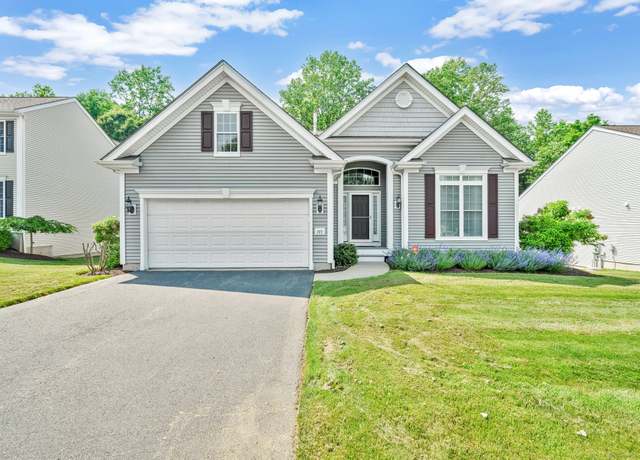 Property at 111 Thorn Hollow Rd, Cheshire, CT 06410, 3 beds, 2.5 baths