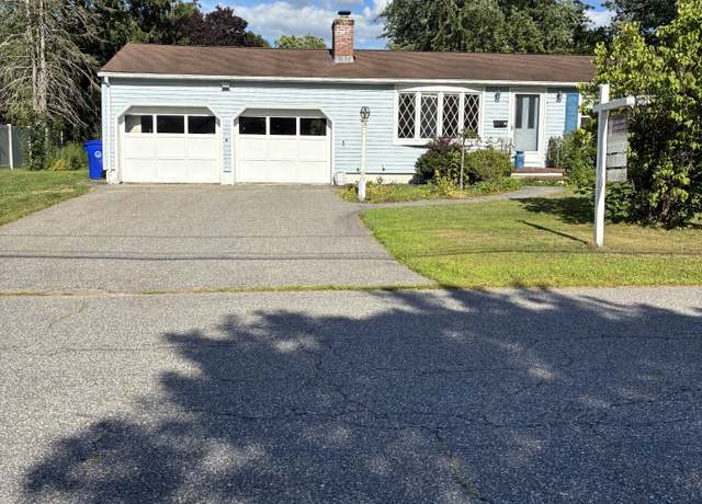 Property at 65 Highfield Dr, Torrington, CT 06790, 2 beds, 1 bath