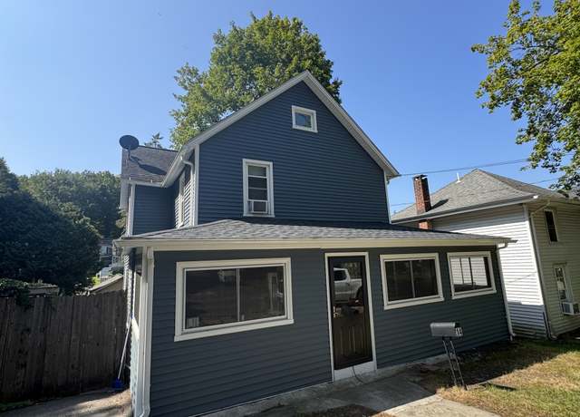 Property at 14 Curtice St, Winchester, CT 06098, 3 beds, 1 bath
