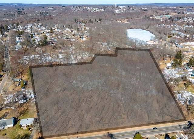 Property at 0 French St, Watertown, CT 06795