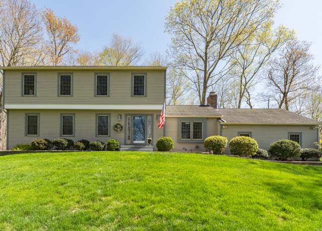 Property at 5 Dover Ln, Madison, CT 06443, 4 beds, 2.5 baths