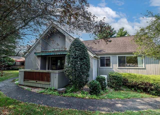 Property at 445 North Trl Unit A, Stratford, CT 06614, 1 bed, 3 baths