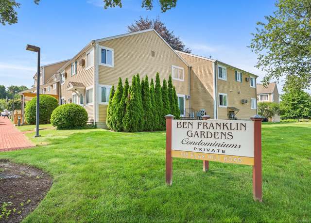 Property at 135 Flax Hill Rd Apt 23, Norwalk, CT 06854, 1 bed, 1 bath