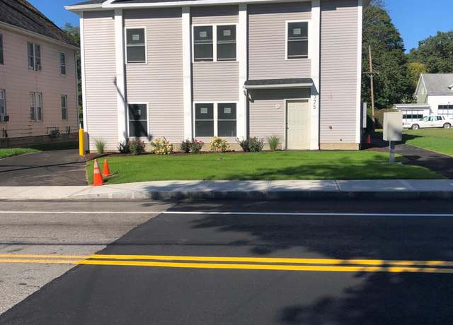 Property at 775 Main St, Torrington, CT 06790, 12 beds, 6 baths