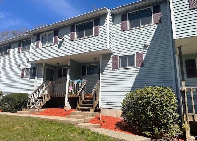 Property at 65 Russo Ave Unit C3, East Haven, CT 06513, 2 beds, 1.5 baths