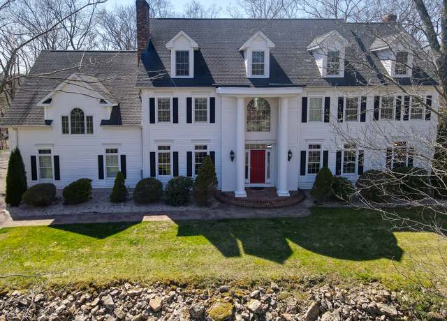 Property at 710 Alexander Dr, Guilford, CT 06437, 4 beds, 4 baths