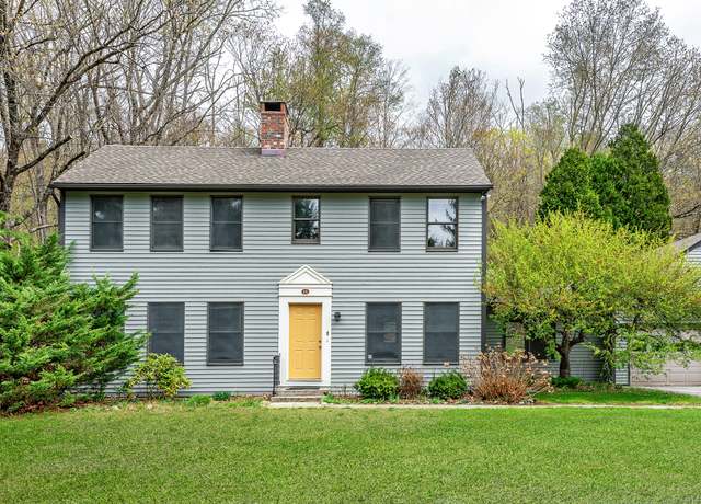 Property at 433 Kent Cornwall Rd #14, Kent, CT 06757, 3 beds, 2 baths