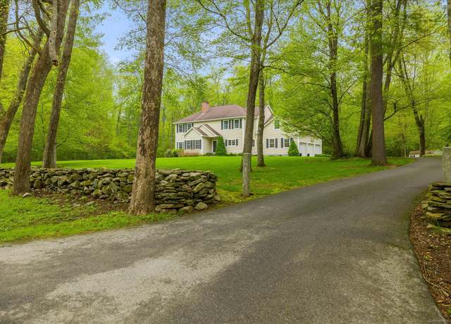 Property at 133 Calkins Rd, Woodstock, CT 06281, 3 beds, 3 baths