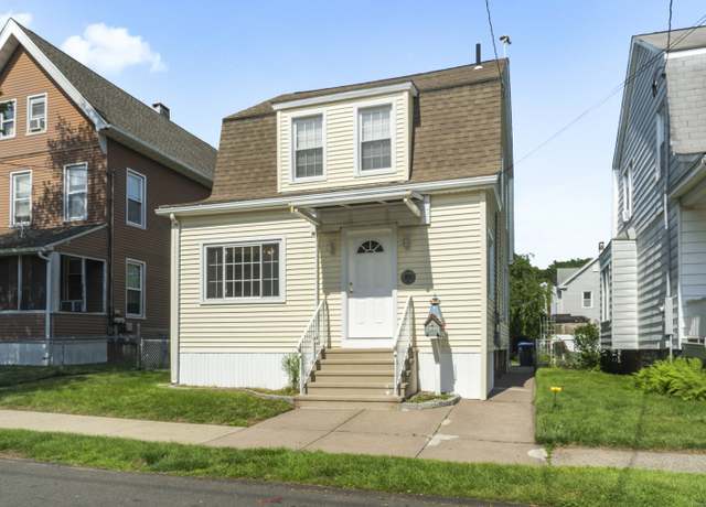 Property at 169 Peck Ave, West Haven, CT 06516, 3 beds, 1 bath