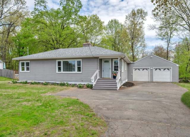 Property at 1044 East St N, Suffield, CT 06078, 3 beds, 1 bath
