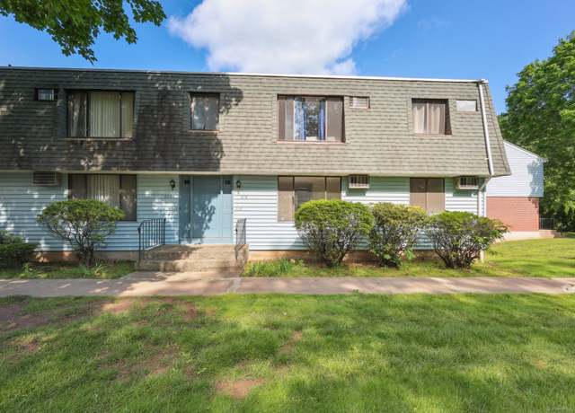 Property at 612 Blackstone Vlg #612, Meriden, CT 06450, 1 bed, 1 bath