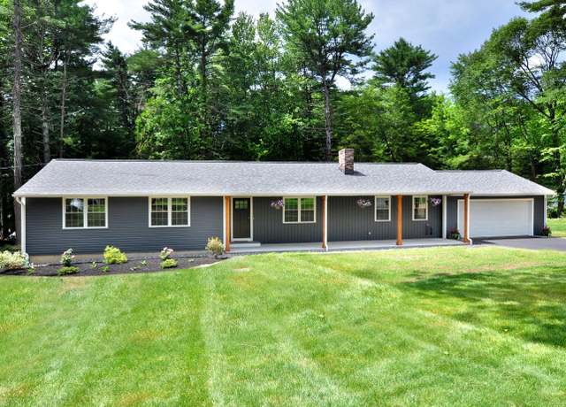 Property at 7 Laurel Dr, Granby, CT 06035, 3 beds, 2 baths