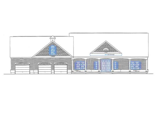 Property at 0 Winchester Estates, Lot 8, Southington, CT 06489, 3 beds, 2.5 baths