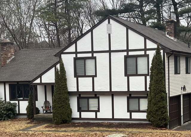 Property at 33 Eastbury Hill Rd, Glastonbury, CT 06033, 4 beds, 2.5 baths