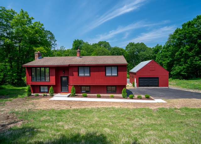 Property at 62 Wheeler Hill Dr, Durham, CT 06422, 3 beds, 2 baths