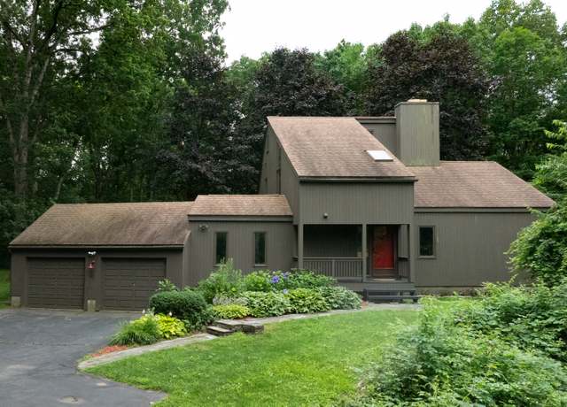 Property at 43 Prentice Hill Rd, Hebron, CT 06248, 2 beds, 2 baths