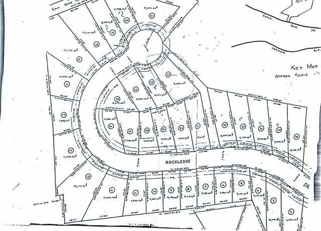 Property at 51 Rockledge Dr, Vernon, CT 06066