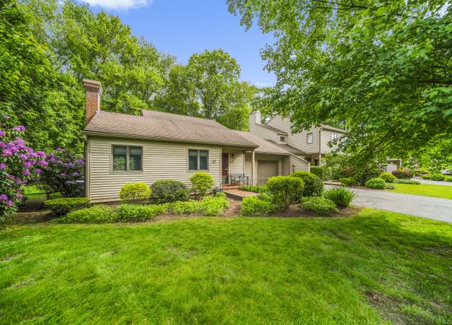 Property at 49 The Laurels #49, Enfield, CT 06082, 3 beds, 2 baths