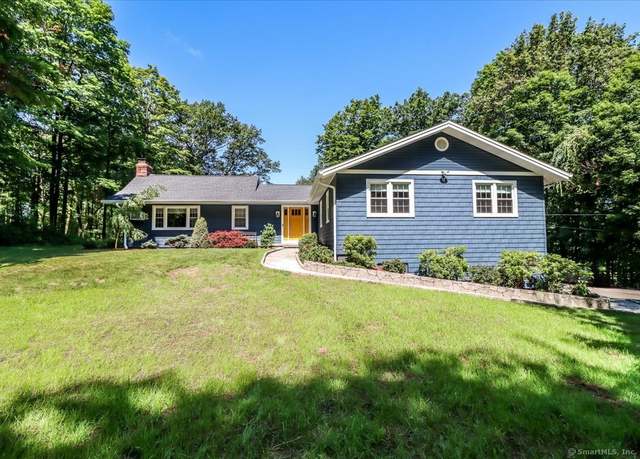 Property at 89 Seth Low Mountain Rd, Ridgefield, CT 06877, 3 beds, 2.5 baths