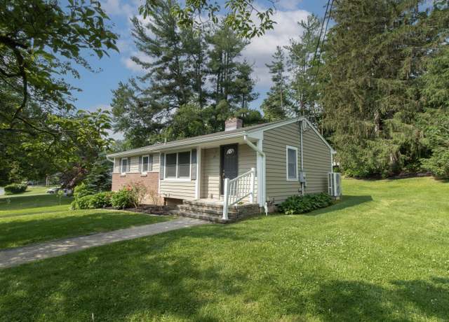 Property at 29 Bates Dr, Cheshire, CT 06410, 3 beds, 2 baths