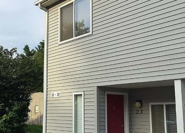 Property at 155 Redstone Hill Rd #23, Bristol, CT 06062, 2 beds, 1.5 baths