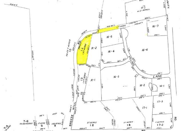 Property at 62A Round Hill Rd, Bethany, CT 06524