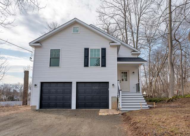 Property at Undisclosed address, Waterbury, CT 06705, 3 beds, 2 baths