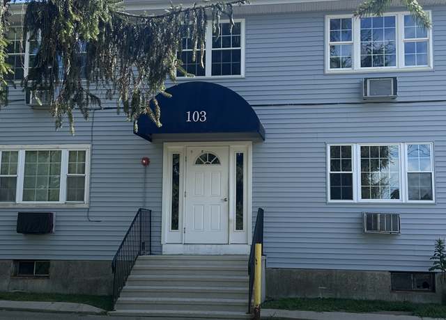 Property at 103 Horse Pond Rd Unit D, Salem, CT 06420, 1 bed, 1 bath