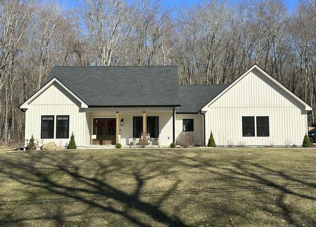 Property at 314 Lathrop Rd, Plainfield, CT 06374, 3 beds, 2.5 baths