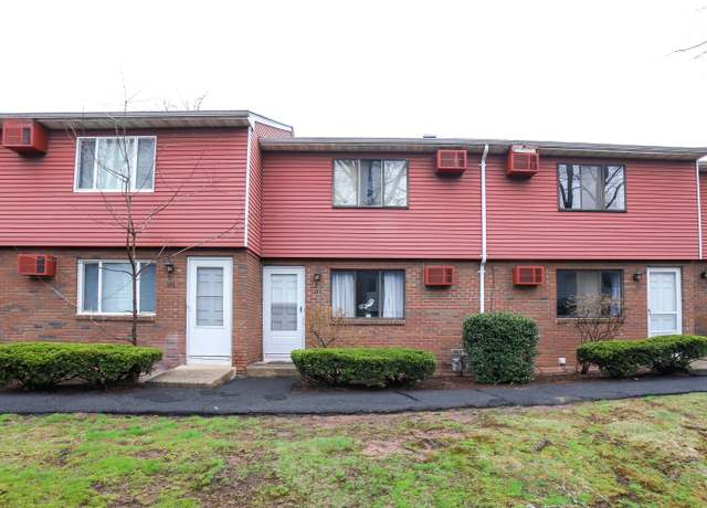 Property at 144 Churchill Dr #144, Newington, CT 06111, 2 beds, 1.5 baths