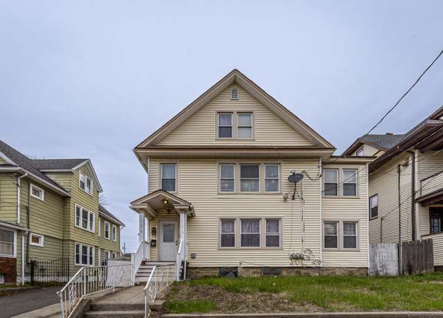 Property at 106 Manhattan Ave, Bridgeport, CT 06606, 10 beds, 4 baths